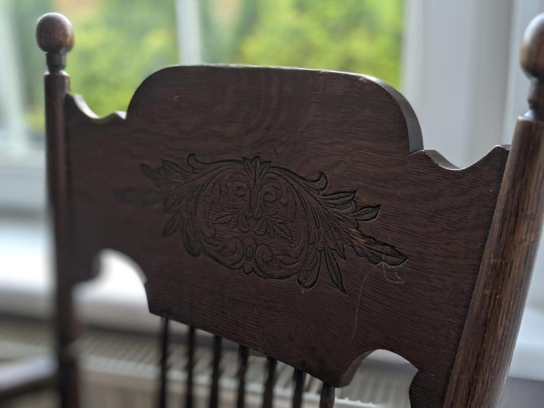 Glan Brennig Bed & Breakfast Tregaron ภายนอก รูปภาพ